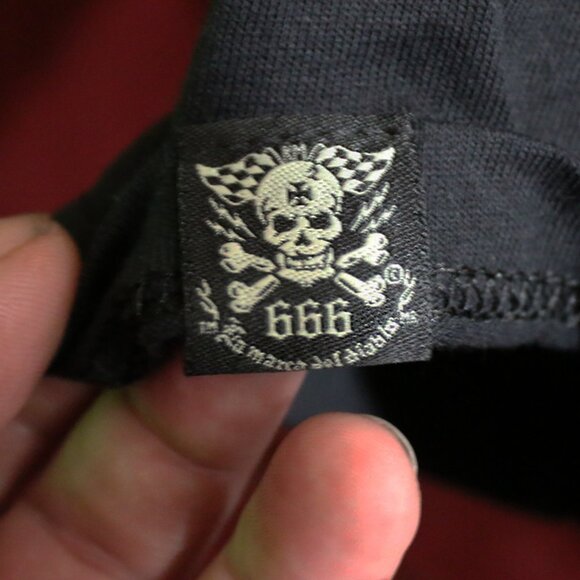 Scars of the Broken 666 - Picture 6 of 6